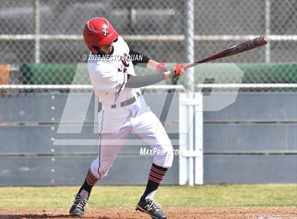 Thumbnail 2 in West Linn @ Katella (Anaheim Lions Tournament) photogallery.