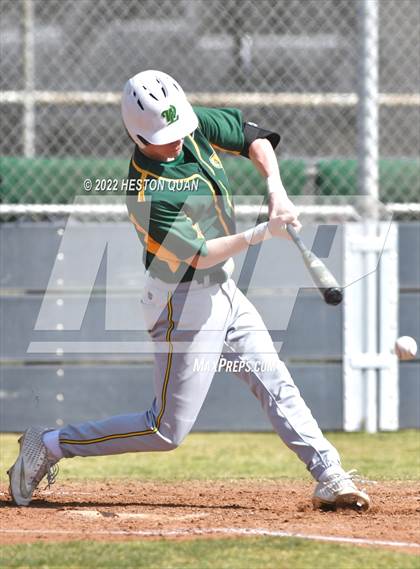 Thumbnail 2 in West Linn @ Katella (Anaheim Lions Tournament) photogallery.