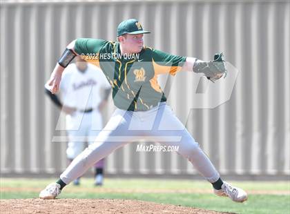 Thumbnail 1 in West Linn @ Katella (Anaheim Lions Tournament) photogallery.