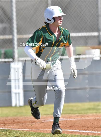 Thumbnail 1 in West Linn @ Katella (Anaheim Lions Tournament) photogallery.