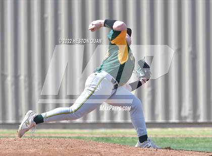 Thumbnail 2 in West Linn @ Katella (Anaheim Lions Tournament) photogallery.