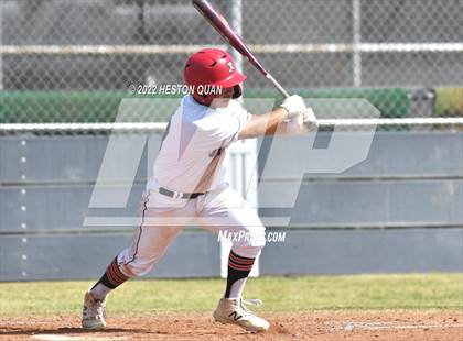 Thumbnail 1 in West Linn @ Katella (Anaheim Lions Tournament) photogallery.