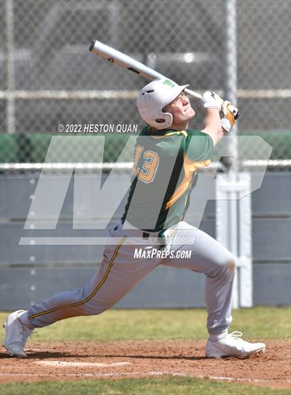 Thumbnail 2 in West Linn @ Katella (Anaheim Lions Tournament) photogallery.