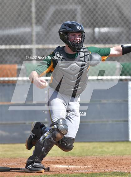 Thumbnail 3 in West Linn @ Katella (Anaheim Lions Tournament) photogallery.