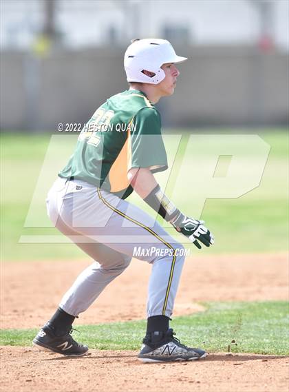 Thumbnail 2 in West Linn @ Katella (Anaheim Lions Tournament) photogallery.