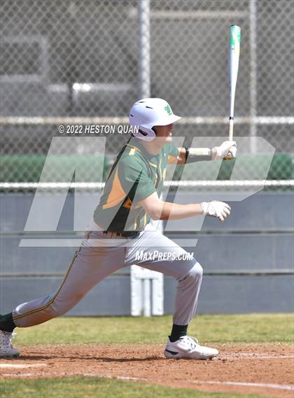 Thumbnail 3 in West Linn @ Katella (Anaheim Lions Tournament) photogallery.