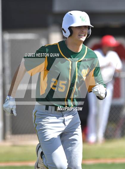 Thumbnail 1 in West Linn @ Katella (Anaheim Lions Tournament) photogallery.