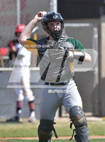 Thumbnail 3 in West Linn @ Katella (Anaheim Lions Tournament) photogallery.