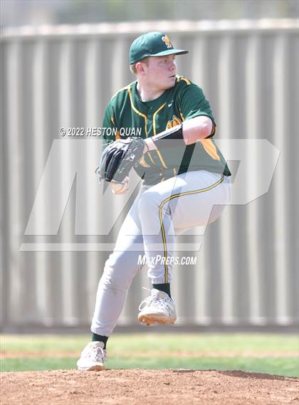 Thumbnail 2 in West Linn @ Katella (Anaheim Lions Tournament) photogallery.