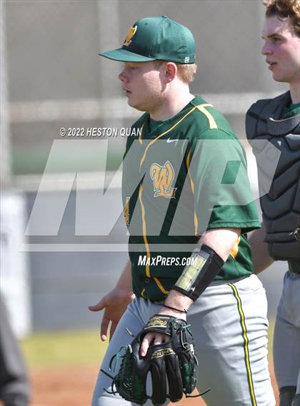 Thumbnail 1 in West Linn @ Katella (Anaheim Lions Tournament) photogallery.