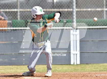 Thumbnail 3 in West Linn @ Katella (Anaheim Lions Tournament) photogallery.