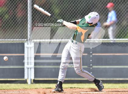 Thumbnail 3 in West Linn @ Katella (Anaheim Lions Tournament) photogallery.