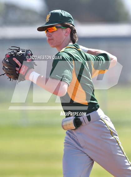 Thumbnail 3 in West Linn @ Katella (Anaheim Lions Tournament) photogallery.