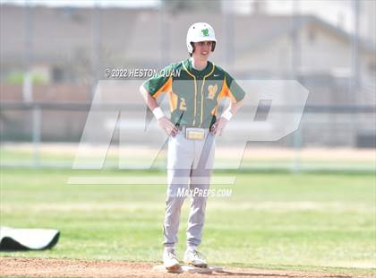 Thumbnail 3 in West Linn @ Katella (Anaheim Lions Tournament) photogallery.