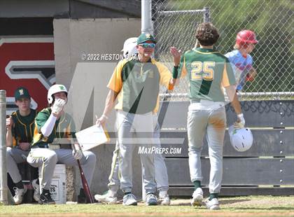 Thumbnail 2 in West Linn @ Katella (Anaheim Lions Tournament) photogallery.
