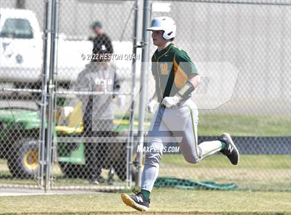 Thumbnail 2 in West Linn @ Katella (Anaheim Lions Tournament) photogallery.