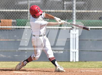 Thumbnail 3 in West Linn @ Katella (Anaheim Lions Tournament) photogallery.