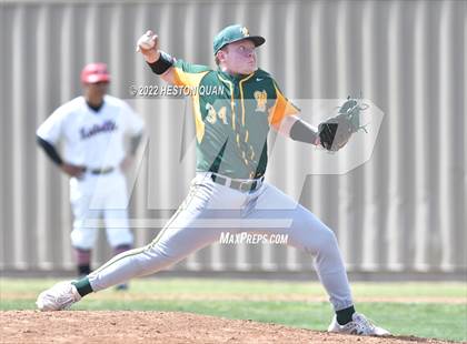 Thumbnail 2 in West Linn @ Katella (Anaheim Lions Tournament) photogallery.