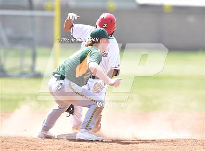 Thumbnail 2 in West Linn @ Katella (Anaheim Lions Tournament) photogallery.