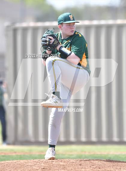Thumbnail 1 in West Linn @ Katella (Anaheim Lions Tournament) photogallery.