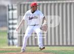 Photo from the gallery "West Linn @ Katella (Anaheim Lions Tournament)"