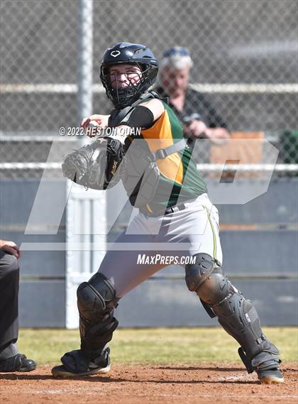 Thumbnail 3 in West Linn @ Katella (Anaheim Lions Tournament) photogallery.