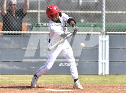 Thumbnail 2 in West Linn @ Katella (Anaheim Lions Tournament) photogallery.