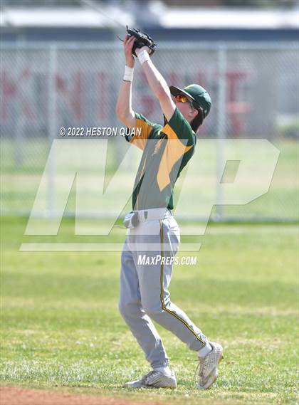Thumbnail 3 in West Linn @ Katella (Anaheim Lions Tournament) photogallery.