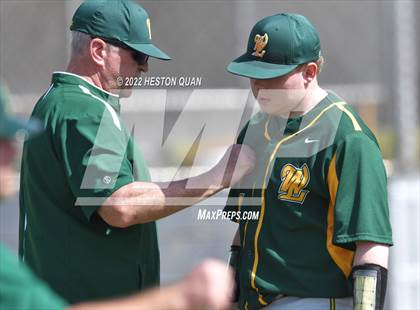 Thumbnail 2 in West Linn @ Katella (Anaheim Lions Tournament) photogallery.