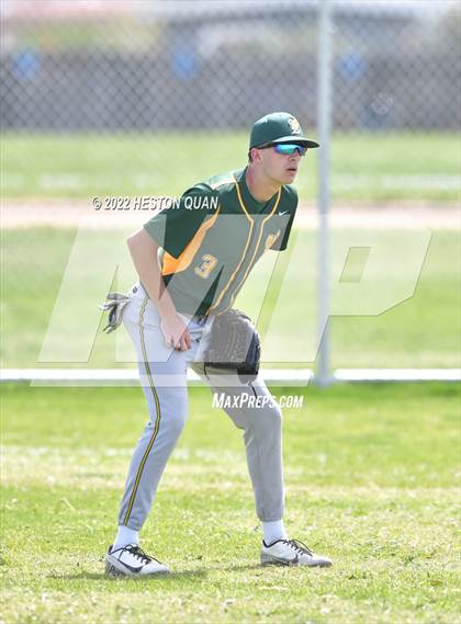 Thumbnail 3 in West Linn @ Katella (Anaheim Lions Tournament) photogallery.