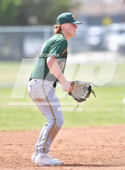Thumbnail 1 in West Linn @ Katella (Anaheim Lions Tournament) photogallery.