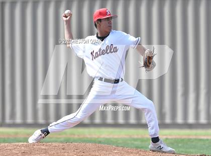 Thumbnail 3 in West Linn @ Katella (Anaheim Lions Tournament) photogallery.
