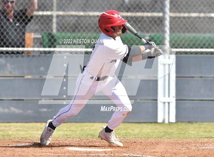 Thumbnail 2 in West Linn @ Katella (Anaheim Lions Tournament) photogallery.