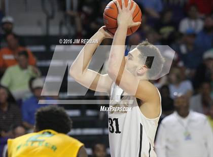 Thumbnail 3 in Hudson Catholic vs. Patrick School (City of Palms Classic) photogallery.