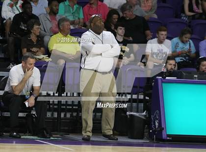 Thumbnail 3 in Hudson Catholic vs. Patrick School (City of Palms Classic) photogallery.