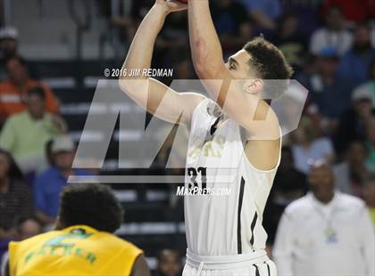 Thumbnail 1 in Hudson Catholic vs. Patrick School (City of Palms Classic) photogallery.