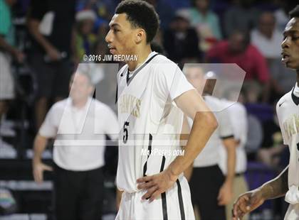Thumbnail 1 in Hudson Catholic vs. Patrick School (City of Palms Classic) photogallery.