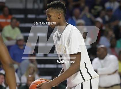 Thumbnail 1 in Hudson Catholic vs. Patrick School (City of Palms Classic) photogallery.