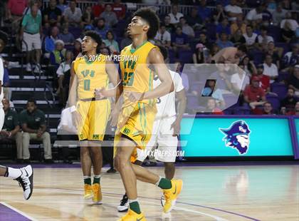 Thumbnail 3 in Hudson Catholic vs. Patrick School (City of Palms Classic) photogallery.