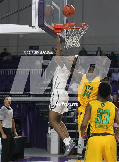 Thumbnail 1 in Hudson Catholic vs. Patrick School (City of Palms Classic) photogallery.