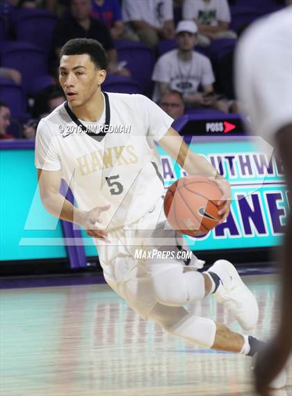 Thumbnail 1 in Hudson Catholic vs. Patrick School (City of Palms Classic) photogallery.