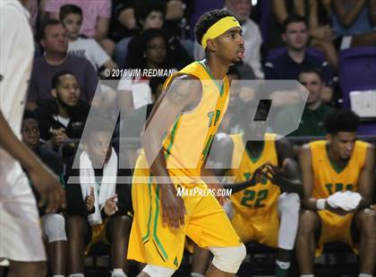 Thumbnail 1 in Hudson Catholic vs. Patrick School (City of Palms Classic) photogallery.