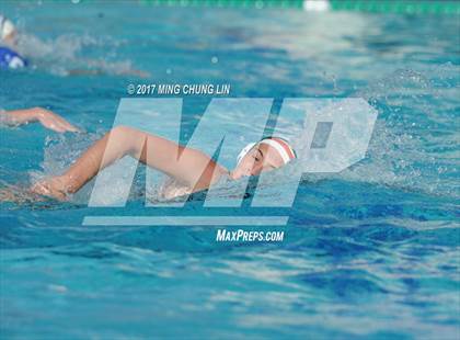 Thumbnail 3 in Edison vs. Rancho Bernardo (Newport Holiday Cup) photogallery.