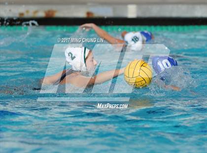 Thumbnail 3 in Edison vs. Rancho Bernardo (Newport Holiday Cup) photogallery.