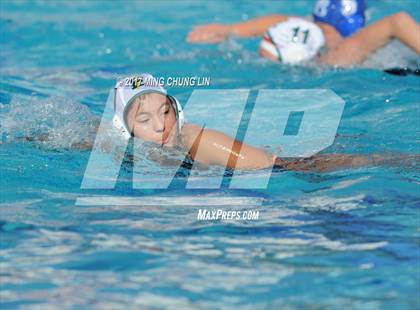 Thumbnail 1 in Edison vs. Rancho Bernardo (Newport Holiday Cup) photogallery.