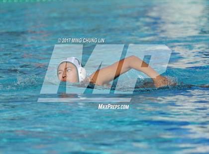 Thumbnail 2 in Edison vs. Rancho Bernardo (Newport Holiday Cup) photogallery.
