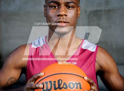 Thumbnail 3 in Memphis East (Preseason Early Contenders Photo Shoot) photogallery.