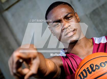 Thumbnail 1 in Memphis East (Preseason Early Contenders Photo Shoot) photogallery.