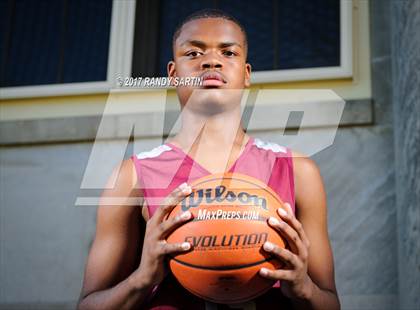 Thumbnail 3 in Memphis East (Preseason Early Contenders Photo Shoot) photogallery.