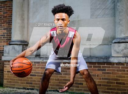 Thumbnail 2 in Memphis East (Preseason Early Contenders Photo Shoot) photogallery.